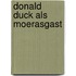 Donald Duck als moerasgast