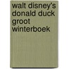 Walt disney's donald duck groot winterboek door Onbekend