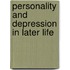 Personality and Depression in Later Life