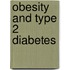 Obesity and Type 2 diabetes