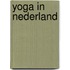 Yoga in nederland