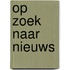 Op zoek naar nieuws