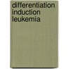 Differentiation induction leukemia by Ossenkoppele