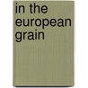In the European grain door Onbekend