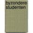 Byzondere studenten