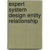 Expert system design entity relationship door Spoor