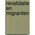 Revalidatie en migranten