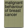 Malignant behaviour of breast cancer door Uyterlinde