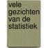 Vele gezichten van de statistiek