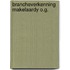 Brancheverkenning makelaardy o.g.