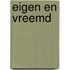 Eigen en vreemd