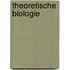 Theoretische biologie