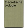 Theoretische biologie by Kooyman