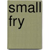 Small fry by Rikken Bavinck