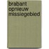 Brabant opnieuw missiegebied