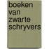 Boeken van zwarte schryvers