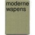 Moderne wapens