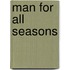 Man for all seasons