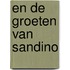 En de groeten van sandino
