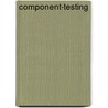 Component-testing door Ippel