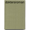 Doktersroman door Fahrenfort