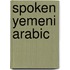 Spoken Yemeni Arabic