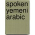 Spoken Yemeni Arabic