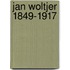 Jan Woltjer 1849-1917