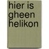 Hier is gheen Helikon