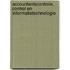 Accountantscontrole, control en informatietechnologie