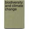 Biodiversity and climate change door Directorate Council of Europe