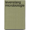 Levenslang microbiologie door A.H. Stouthamer