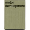 Motor development door Onbekend