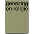 Genezing en religie