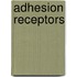 Adhesion receptors