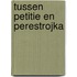 Tussen petitie en perestrojka