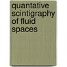 Quantative scintigraphy of fluid spaces door Wolbers