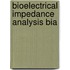 Bioelectrical impedance analysis bia