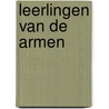 Leerlingen van de armen door Wit