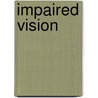 Impaired vision door Erle Stanley Gardner