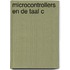 Microcontrollers en de taal C