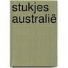 Stukjes Australië door R. Hofman