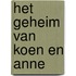 Het geheim van Koen en Anne
