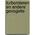 Turbomieren en andere gevogelte
