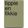 Tippie en Fikkie door M. Werkman