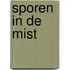 Sporen in de mist