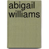Abigail Williams by T. de Kort
