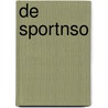 De SportNSO by H. Velthuijsen