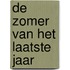 De zomer van het laatste jaar