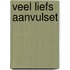 Veel liefs aanvulset